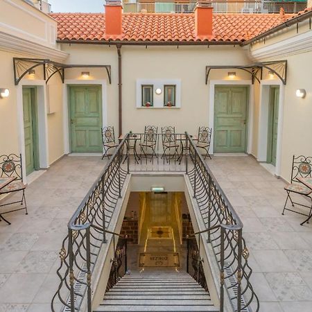 The Stone Manor , Noho Boutique Thissio Athena Bagian luar foto