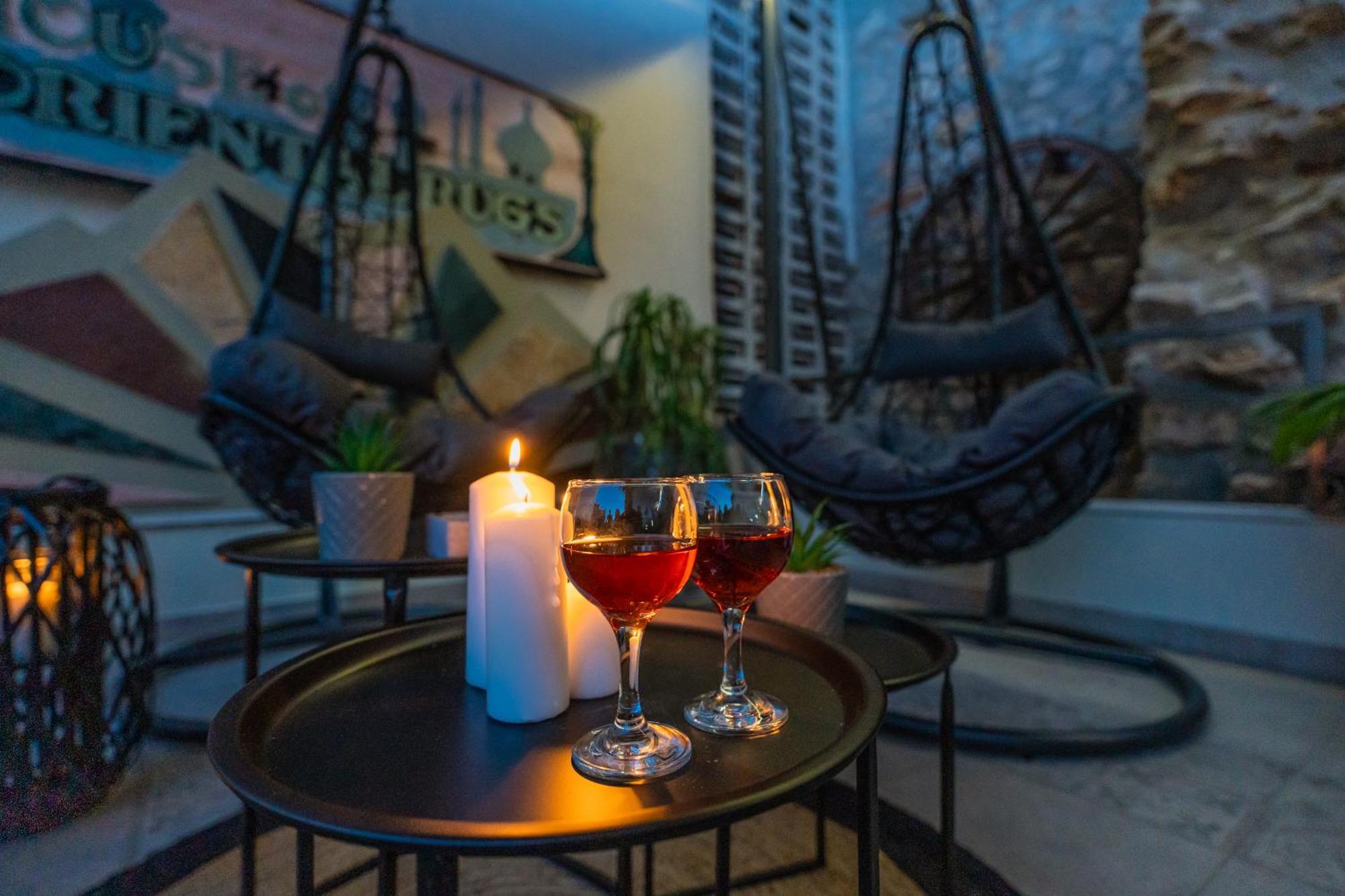 The Stone Manor , Noho Boutique Thissio Athena Bagian luar foto
