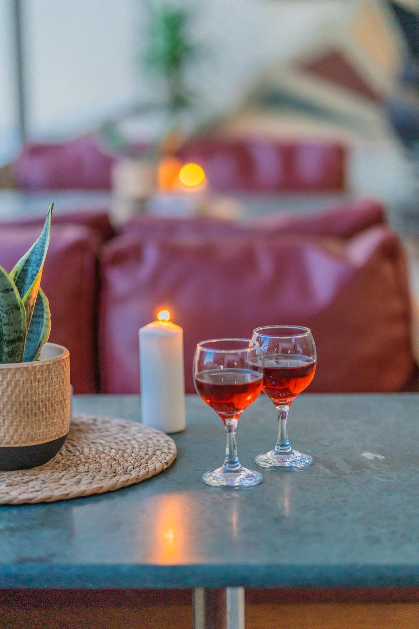 The Stone Manor , Noho Boutique Thissio Athena Bagian luar foto