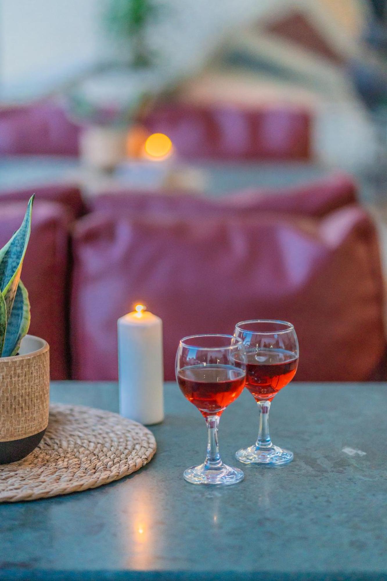 The Stone Manor , Noho Boutique Thissio Athena Bagian luar foto