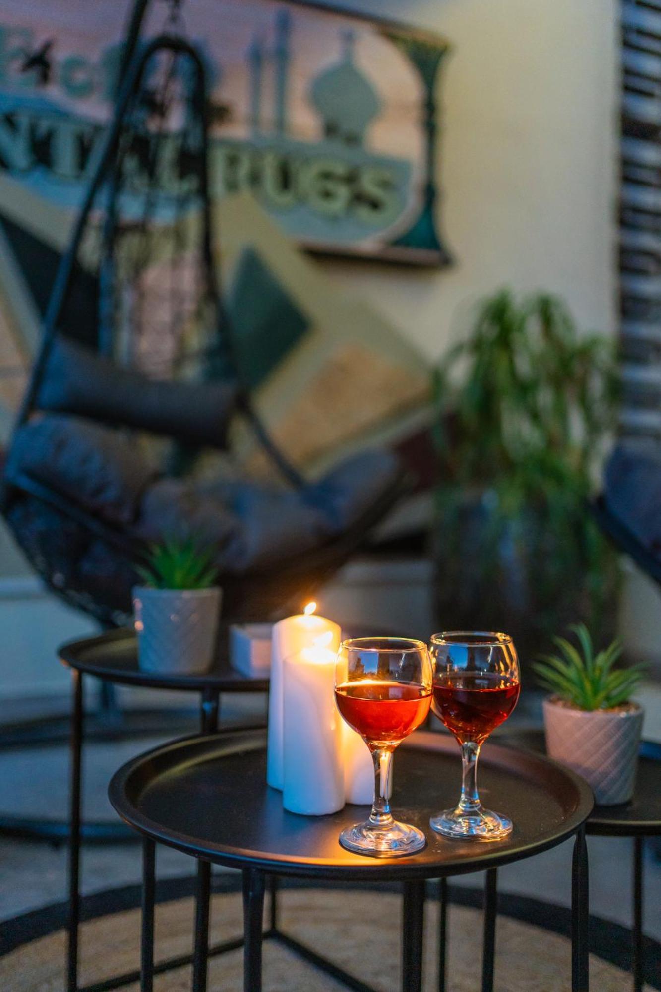 The Stone Manor , Noho Boutique Thissio Athena Bagian luar foto