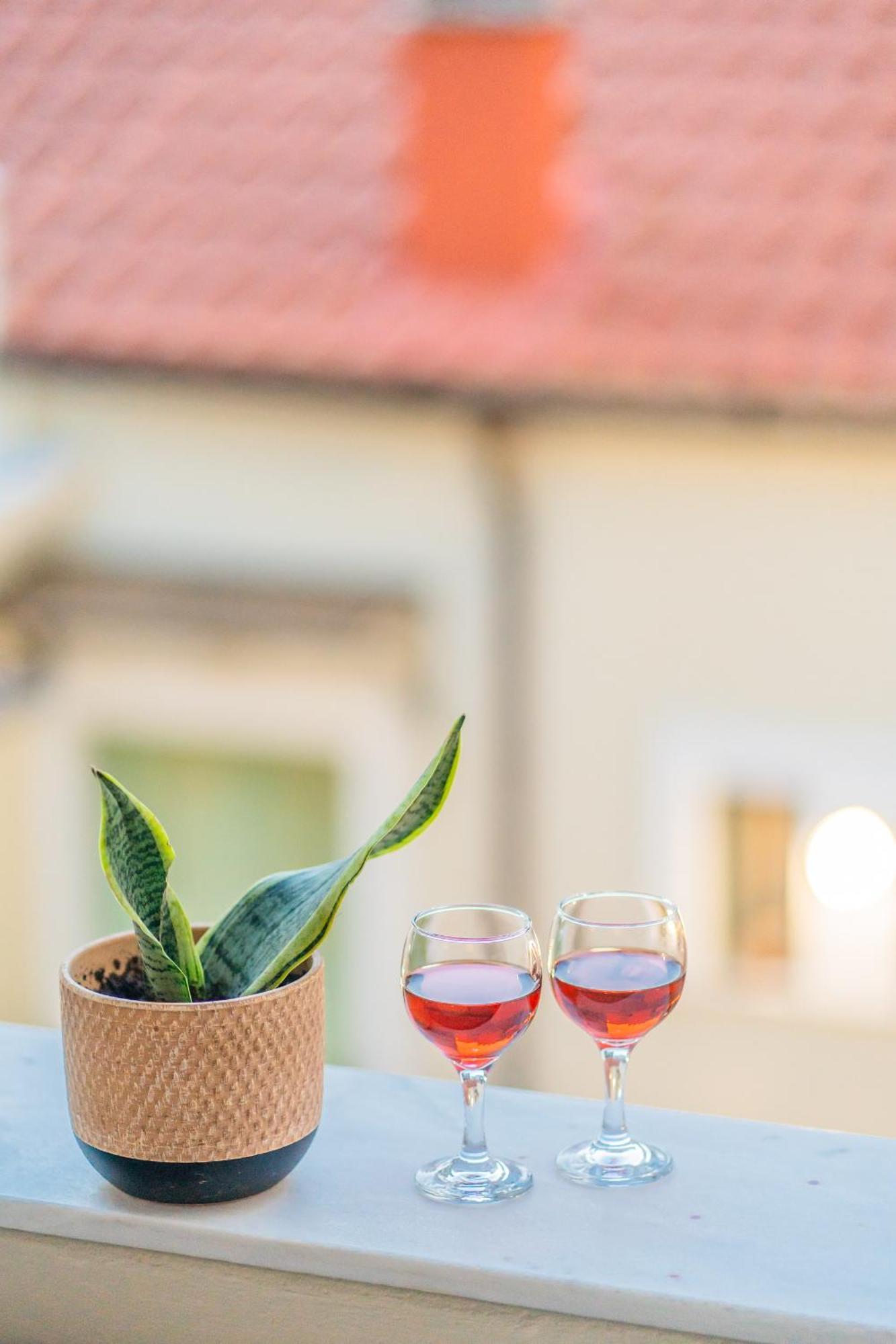 The Stone Manor , Noho Boutique Thissio Athena Bagian luar foto